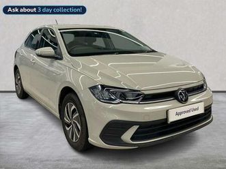 1.0 tsi life dsg euro 6 (start/stop) 5dr