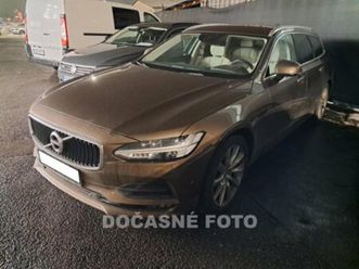 volvo v90, 2.0 d, kombi, nafta