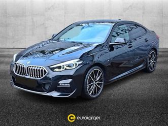 serie 2 g.c. (f44) 218d gran coupé msport