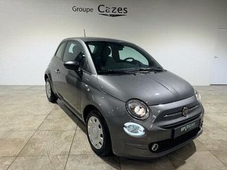 1.0 70 ch hybride bsg s/s