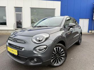 fiat 500x 1.5 hybrid / dst7 / 130ch essence de 2024 sur arlon (6700) | spoticar
