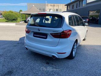 220i gran tourer advantage aut.