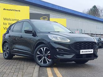 1.5 ecoblue st-line x edition 5dr auto