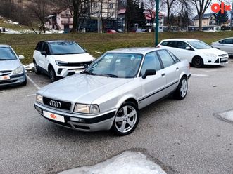 audi 80 b4 automatik 2,0i reg 7/2026