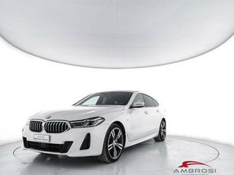 620 serie 6 d xdrive msport