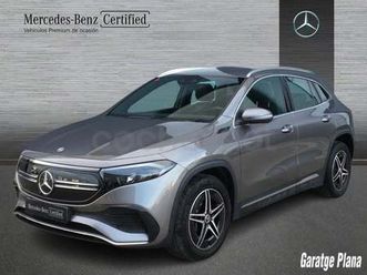 mercedes-benz eqa eqa 250