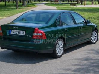 volvo s80 vredi videti