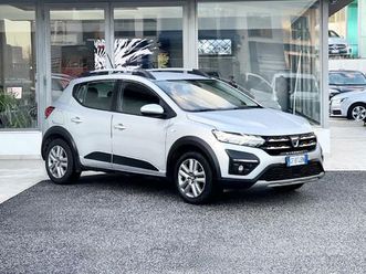 dacia sandero 1.0 gpl 100cv e6 neo - 2021