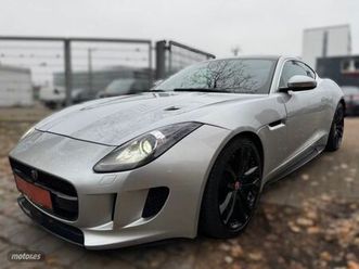 coupé 3.0 v6 aut 2017 381cv 5p