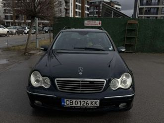 mercedes-benz 320 4matic-газ/бензин-всички екстри