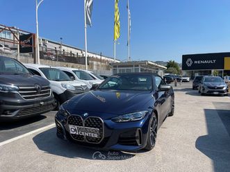 3.0i 374cv mhev m-sport cabrio