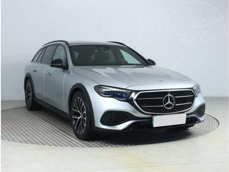 mercedes-benz e 220 220 d 4matic, all-terrain