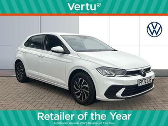 1.0 tsi life dsg euro 6 (start/stop) 5dr