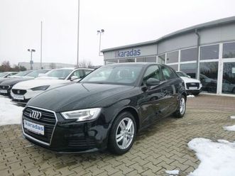 audi a3 sportback 35 tfsi >aut/nav/sitzheiz/einparkh<