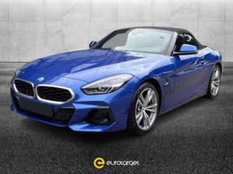 z4 (g29) z4 sdrive30i msport