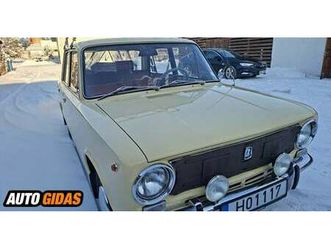 lada 2101 1973 m sedanas | skelbimas | 0138640211
