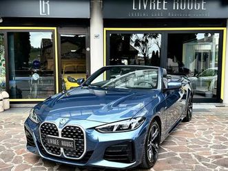 420 420d 48v cabrio msport