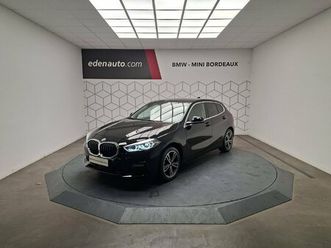 serie 1 f40 116d 116 ch edition sport