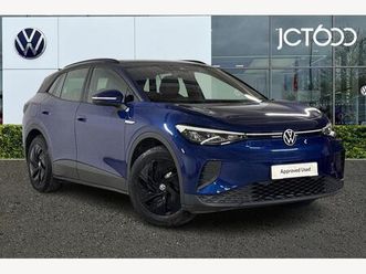 pure 52kwh life auto 5dr