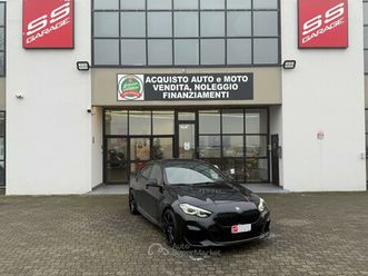 serie 2 gran coupé m 235i xdrive|tetto pano|19''|h/k