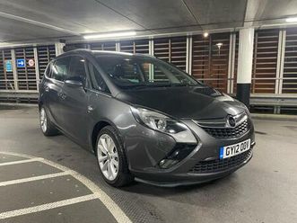 2.0 cdti se euro 5 (start/stop) 5dr