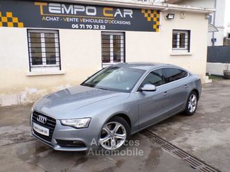 18 tfsi 177 ambiente