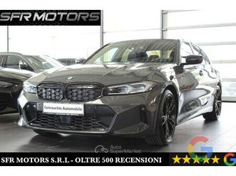 340 m 340d 48v xdrive *iva esposta*