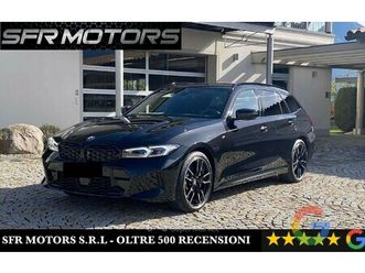 330 330d 48v xdrive touring msport *iva esposta*