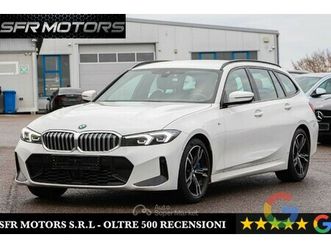 330 330i touring msport *iva esposta*promo*