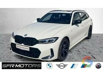 340 m 340i 48v xdrive touring msport pro *iva esposta*