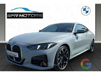 420 420d 48v coupé msport *iva esposta*