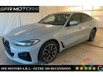 420 420d xdrive 48v sport *iva esposta*