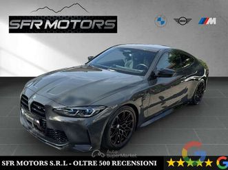 m4 m4 competition m xdrive *carbon*laser*360*iva esp