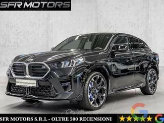 x2 x2 m35i xdrive msport *iva esposta*promo bmw*
