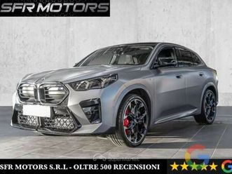 x2 x2 m35i xdrive msport pro *tetto*iva esposta*prom