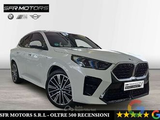 x2 x2 sdrive 20d msport *iva esposta*