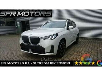 x3 x3 xdrive40d 48v msport