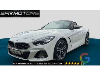 z4 z4 m40i *prezzo promo*