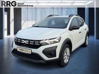 stepway essential tce 100 - lpg gasanlage