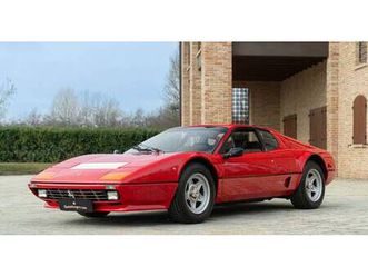 1982 | ferrari 512 bbi