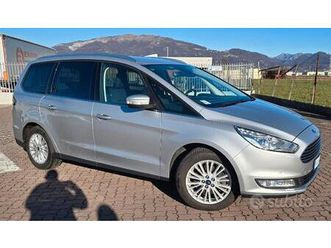 ford galaxy 2.0 ecoblue business 150
