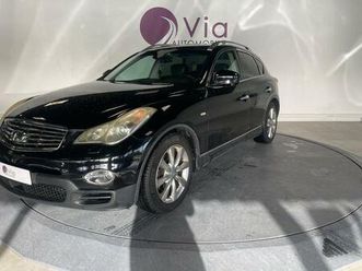 ex30d 3.0d v6 gt black premium a