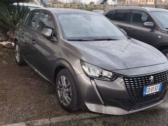 208 2ª serie 208 puretech 75 stop&start 5 porte active pack