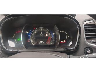 renault espace 1.6 dci initiale paris 160cv março/17