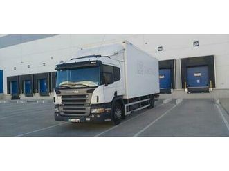 scania - p230