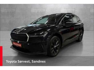 iv 80 – high, skinn, hengerfeste ++