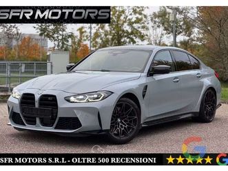 m3 m3 competition m xdrive *carbon*360*