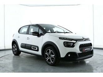 c3 1.2 puretech 82 feel pack stop&start (euro 6d)