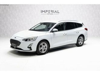 ford 1.5 tdci titanium junho/19