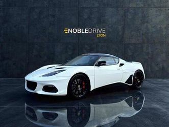 3.5 v6 2+2 gt 410ch - malus inclus